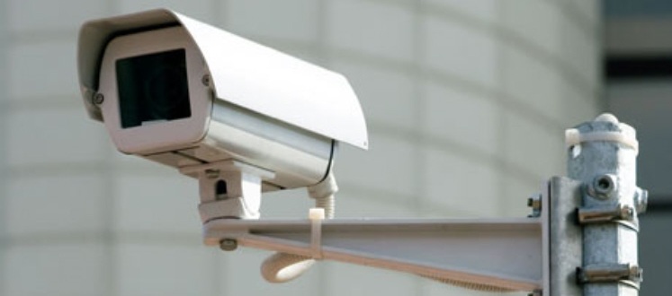 CCTV & Access Control